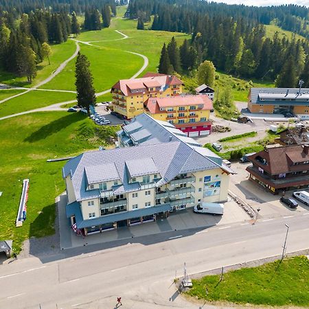 Apartment 207 Feldberg  Exterior photo
